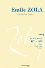 Integrale Emile Zola Tome 5 L Ordre Moral 1873-1874 - Preview