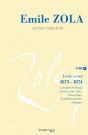 Integrale Emile Zola Tome 6 La Republique En Marche 1875-1876 - Preview