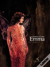 Capa do artigo Integrale Emma T.1 A T.3