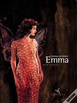 Capa do artigo Integrale Emma T.1 A T.3