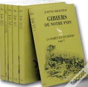 Capa do artigo Integrale Gibiers De Notre Pays ; T.1 A T.6