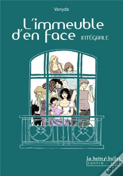 Capa do artigo Integrale Immeuble D'En Face