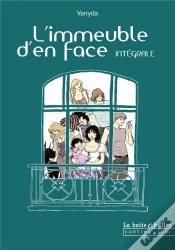 Capa do artigo Integrale Immeuble D