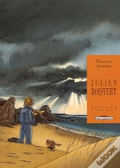 Capa do artigo Integrale Julien Boisvert T.1