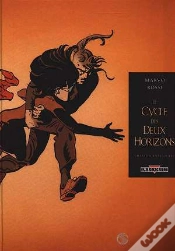 Capa do artigo Integrale Le Cycle Des Deux Horizons T.1