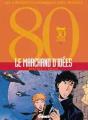 Integrale Le Marchand D'Idees T.1 A T.4 - Preview