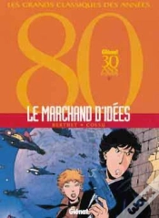 Capa do artigo Integrale Le Marchand D