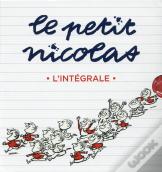 Integrale Le Petit Nicolas - Coffret 7vol