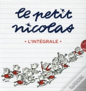 Capa do artigo Integrale Le Petit Nicolas - Coffret 7vol