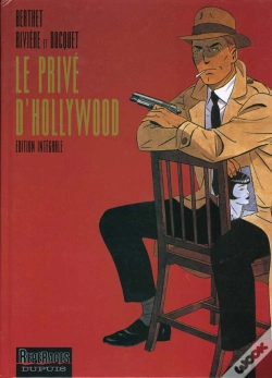 Capa do artigo Integrale Le Prive D'Hollywood