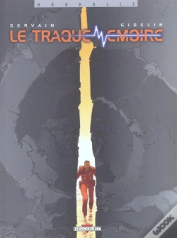 Capa do artigo Integrale Le Traque Memoire