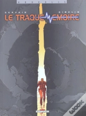Capa do artigo Integrale Le Traque Memoire
