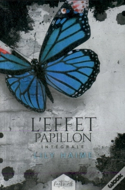 Capa do artigo Integrale : L'Effet Papillon