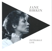 Capa do artigo Intégrale Live - CD
