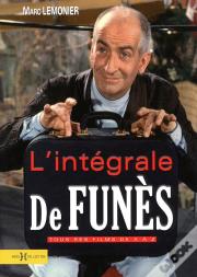 Integrale Louis De Funes