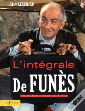 Capa do artigo Integrale Louis De Funes