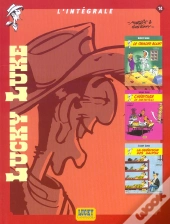 Integrale Lucky Luke