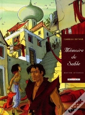 Capa do artigo Integrale Memoire De Sable