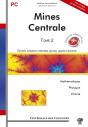 Integrale Mines + Centrale Pc T.2 Mathematiques Physique Chimie - Preview