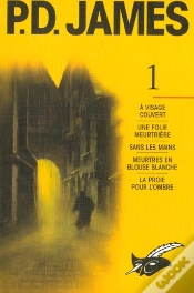 Capa do artigo Integrale P.-D. James T.1