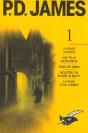 Integrale P.-D. James T.1 - Preview