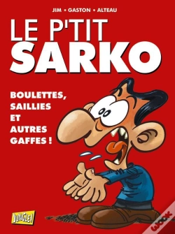 Capa do artigo Integrale P'Tit Sarko