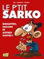 Integrale P'Tit Sarko - Preview