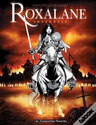 Integrale Roxalane