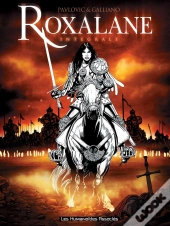 Integrale Roxalane