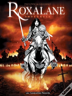 Capa do artigo Integrale Roxalane