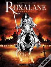 Capa do artigo Integrale Roxalane