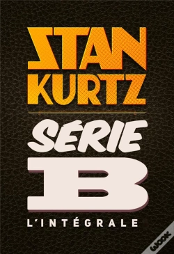 Capa do artigo Integrale Serie B - Tome 1