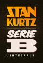 Integrale Serie B - Tome 2 - Preview
