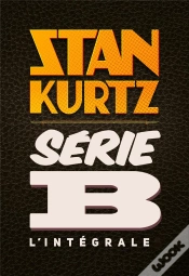 Capa do artigo Integrale Serie B - Tome 2