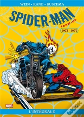 Integrale Spider Man T.23