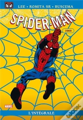 Integrale Spider-Man T.7 Edition 50 Ans 1969