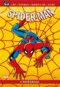 Integrale Spider-Man T.9 Edition 50 Ans 1971 - Preview
