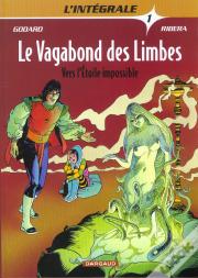 Integrale Vagabond Des Limbes T.1; Le Cycle Des Nomades