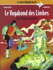 Capa do artigo Integrale Vagabond Des Limbes T.1; Le Cycle Des Nomades
