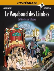 Capa do artigo Integrale Vagabond Des Limbes T.3; La Fin Des Certitudes