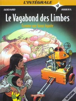 Capa do artigo Integrale Vagabond Des Limbes T.4; Comme Une Lueur Egaree