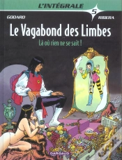 Capa do artigo Integrale Vagabond Des Limbes T.5; La Ou Rien Ne Se Sait