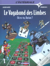 Capa do artigo Integrale Vagabond Des Limbes T.6; Ou Es-Tu, Korian?
