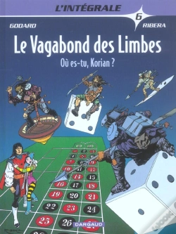 Capa do artigo Integrale Vagabond Des Limbes T.6; Ou Es-Tu, Korian?