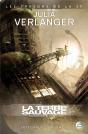 Intégrale Verlanger Tome 1 ; La Terre Sauvage - Preview