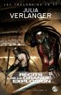 Intégrale Verlanger Tome 2 ; Récits De La Grande Explosion - Preview