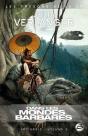 Intégrale Verlanger Tome 3 ; Dans Les Mondes Barbares - Preview