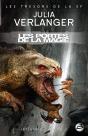 Intégrale Verlanger Tome 4 ; Les Portes De La Magie - Preview