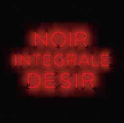 Capa do artigo Intégrale - Vinil
