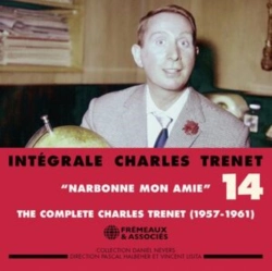 Capa do artigo Integrale Vol. 14 - CD